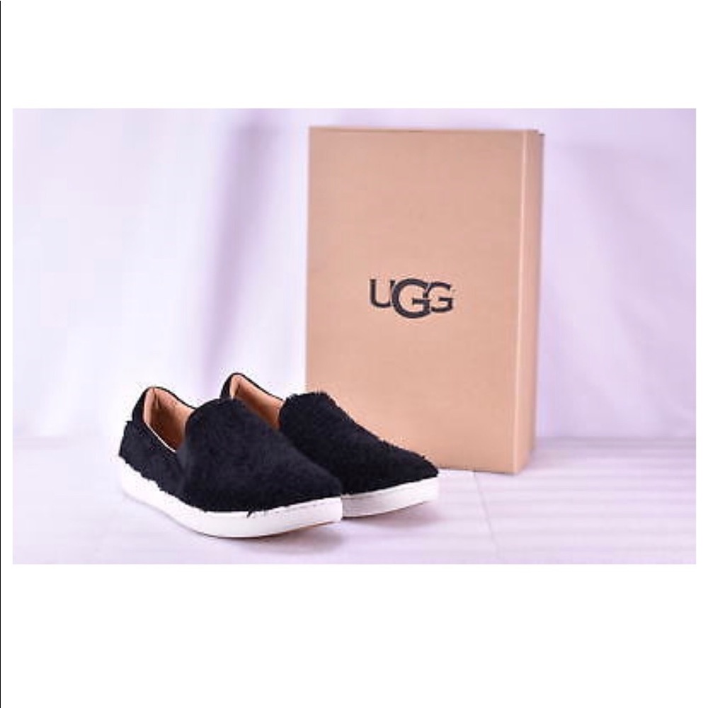Ugg Ricci Slip-On Sneaker